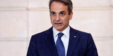 Η ηγεσία σας έρχεται σε μια εποχή που ο κόσμος αντιμετωπίζει σοβαρές προκλήσεις