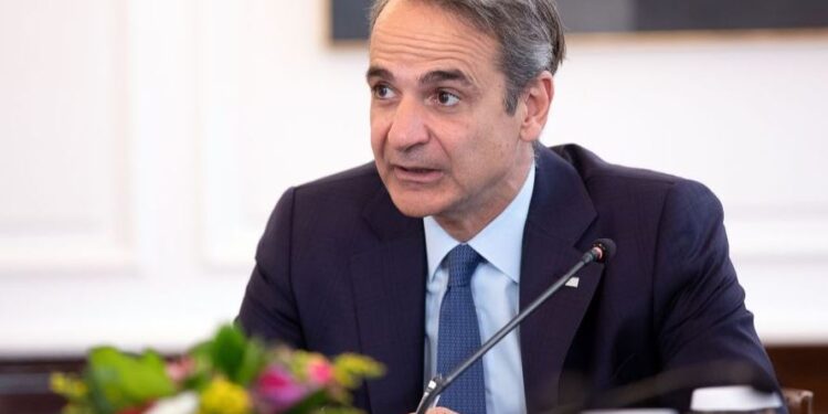 Η ιστορία μας ελκύει τους ξένους επενδυτές – Τι είπε για τους φόρους