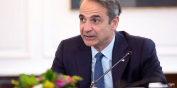 Συνάντηση με τον Ευρωπαίο Επίτροπο Αλιείας και Ωκεανών και τους Περιφερειάρχες