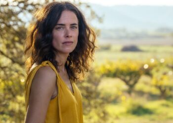 Ανθρώπινο δράμα, για ανθρώπους θεατές