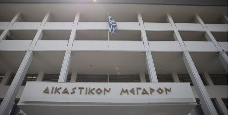 Λάρισα: Αύριο απολογείται η μητέρα για τα σημάδια από κάψιμο στα παιδιά της