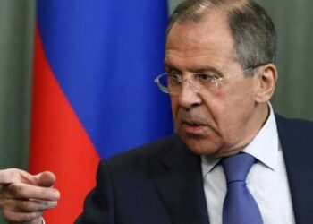 Τηλεφωνική επικοινωνία Λαβρόφ – Ρούμπιο