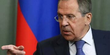 Τηλεφωνική επικοινωνία Λαβρόφ – Ρούμπιο