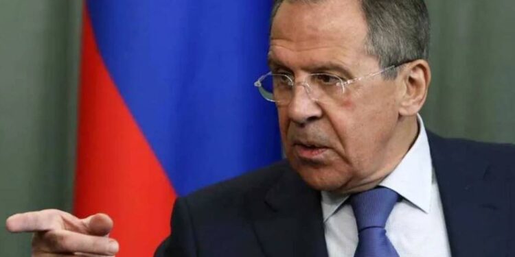 Τηλεφωνική επικοινωνία Λαβρόφ – Ρούμπιο