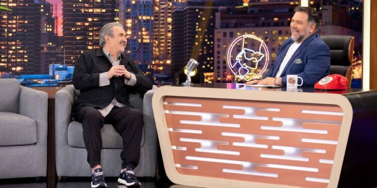 «Νιώθω ότι μου λείπουν άνθρωποι που μπορούσα να μιλάω μαζί τους»