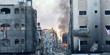 Ο στρατός λέει ότι εξολόθρευσε ένα μέλος της Χεζμπολάχ στον Λίβανο