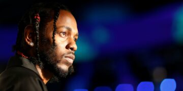 Ο πρώτος ράπερ που συγκέντρωσε πάνω από 9 εκατ. δολάρια από μία μόνο συναυλία