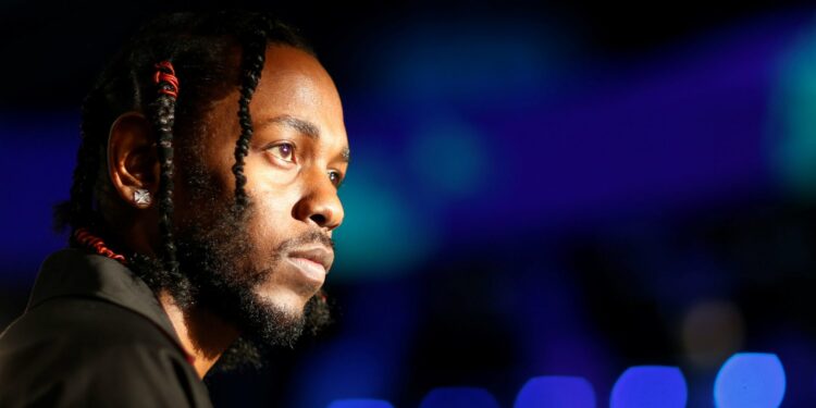 Ο πρώτος ράπερ που συγκέντρωσε πάνω από 9 εκατ. δολάρια από μία μόνο συναυλία