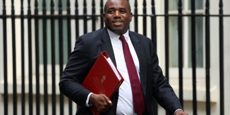 Βρετανία: Παγώνει τις διαπραγματεύσεις για συμφωνία ελεύθερου εμπορίου με το Ισραήλ