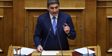 Αυγενάκης: «Δεν είμαι αντάρτης – Είμαι ενεργός πολιτικός με ευθύνη απέναντι στην κοινωνία»