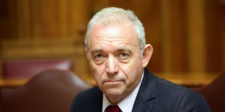 «Δεν νομίζω ότι προς το παρόν έχουμε κάποιο πρόβλημα»