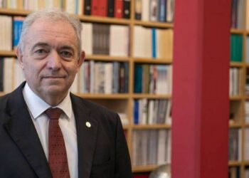 «Δεν υπάρχει σύνδεση με τους σεισμούς στη Σαντορίνη και την Τουρκία»