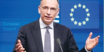 Μέρος της λύσης η Κίνα στον εμπορικό πόλεμο