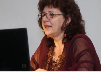 Πέθανε η σπουδαία αρχαιολόγος, Λιάνα Σταρίδα