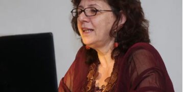 Πέθανε η σπουδαία αρχαιολόγος, Λιάνα Σταρίδα