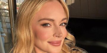 Απαντά στις φήμες που την θέλουν να έχει κάνει λίφτινγκ