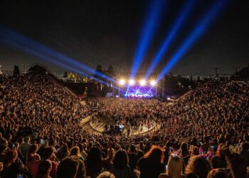 Το Φεστιβάλ Αθηνών Επιδαύρου επιστρέφει στον Λυκαβηττό