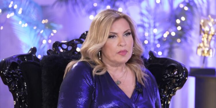 «Αν γινόταν ένα metoo στον χώρο των media θα γέλαγε πάρα πολύς κόσμος»