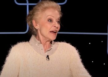 Μαρία Αλιφέρη: Κάποιες σχέσεις εγκλωβίστηκαν στην εικόνα και δεν υπήρχε η Μαρία