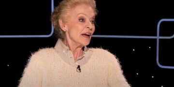 Μαρία Αλιφέρη: Κάποιες σχέσεις εγκλωβίστηκαν στην εικόνα και δεν υπήρχε η Μαρία