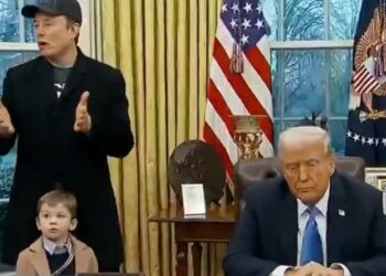 Αποχώρησε από την κυβέρνηση Τραμπ ο Έλον Μασκ – «Ένα νομοσχέδιο μπορεί να είναι μεγάλο ή όμορφο»