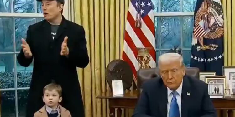 Αποχώρησε από την κυβέρνηση Τραμπ ο Έλον Μασκ – «Ένα νομοσχέδιο μπορεί να είναι μεγάλο ή όμορφο»