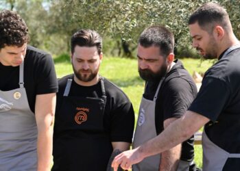 Ποια θα είναι η ετυμηγορία των καλεσμένων στο αποψινό επεισόδιο;