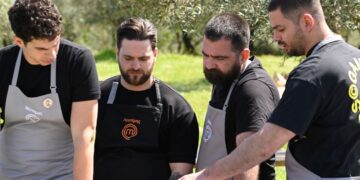 Ποια θα είναι η ετυμηγορία των καλεσμένων στο αποψινό επεισόδιο;