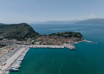 10ο επετειακό Mediterranean Yacht Show
