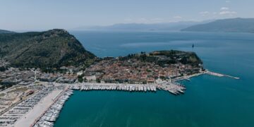 10ο επετειακό Mediterranean Yacht Show