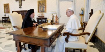 Συνάντηση στην Νίκαια για τα 1.700 χρόνια από την Α’ Οικουμενική Σύνοδο