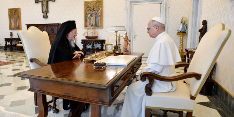 Συνάντηση στην Νίκαια για τα 1.700 χρόνια από την Α’ Οικουμενική Σύνοδο