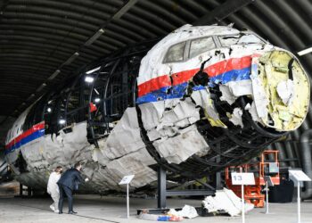 Πτήση MH17: Η Ρωσία ευθύνεται για την κατάρριψη του αεροπλάνου της Malaysian Airlines, λέει ο ICAO