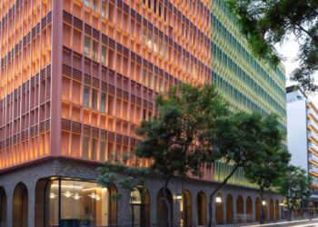 Με σφραγίδα «LEED Gold» το Minion