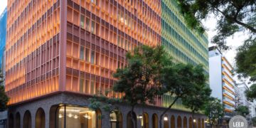 Με σφραγίδα «LEED Gold» το Minion