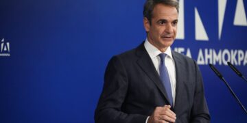 Η ανεργία στη χώρα μας είναι σήμερα μικρότερη από αυτή της Σουηδίας