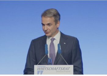 Αυτή η αναγνώριση ανήκει στον ελληνικό λαό