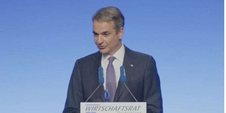 Αυτή η αναγνώριση ανήκει στον ελληνικό λαό