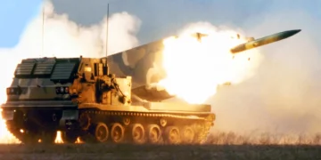 Οι ελληνικοί MLRS και το παράδειγμα της Μεγάλης Βρετανίας