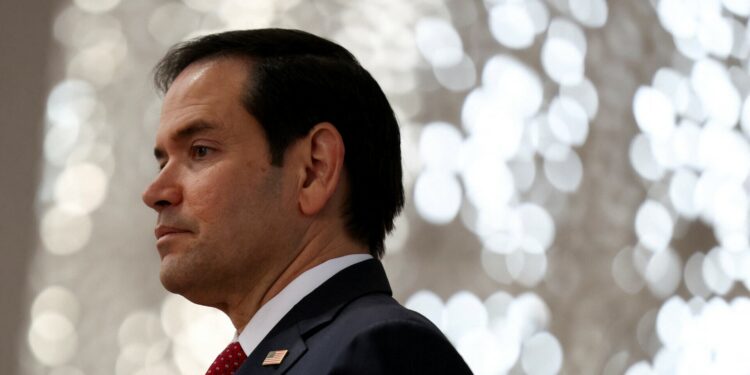 Επικοινωνία Ρούμπιο με τον Πακιστανό πρωθυπουργό και τον Ινδό ΥΠΕΞ για την άμβλυνση των εντάσεων