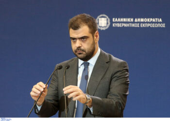 Βαρύτατα εκτεθειμένος ο κ. Ανδρουλάκης, οφείλει να απολογηθεί δημοσίως