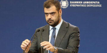 Βαρύτατα εκτεθειμένος ο κ. Ανδρουλάκης, οφείλει να απολογηθεί δημοσίως