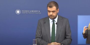 Οι εγκληματικές πράξεις στα Πανεπιστήμια δεν μπορούν και δεν πρέπει να γίνονται ανεκτές από κανέναν