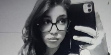 Νάπολη: «Θα πάω για ένα παγωτό με μια φίλη» είπε στη μητέρα της η 14χρονη πριν τη δολοφονήσει ο πρώην σύντροφός της