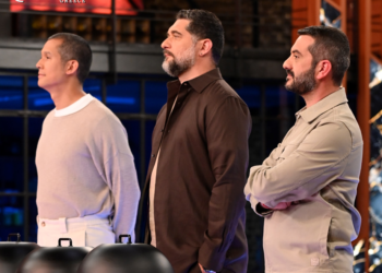 MasterChef 2025 – Spoiler (26/5): Μάριος, Χριστιάνα ή Νίκος;