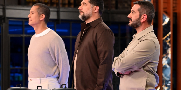 MasterChef 2025 – Spoiler (26/5): Μάριος, Χριστιάνα ή Νίκος;