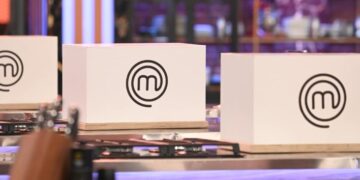 MasterChef 2025: Αυτός είναι ο πρώτος υποψήφιος προς αποχώρηση γι’ αυτή την εβδομάδα