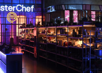 MasterChef 2025: Αυτός είναι ο τρίτος υποψήφιος προς αποχώρηση