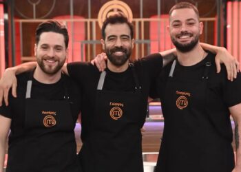 MasterChef 2025: Ανατροπή με την αποχώρηση ενός από τα φαβορί