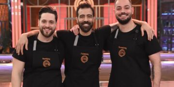 MasterChef 2025: Ανατροπή με την αποχώρηση ενός από τα φαβορί